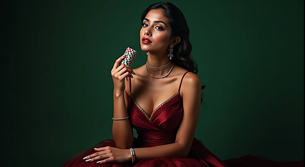 mj88 ইমার্সিভ রুলেট