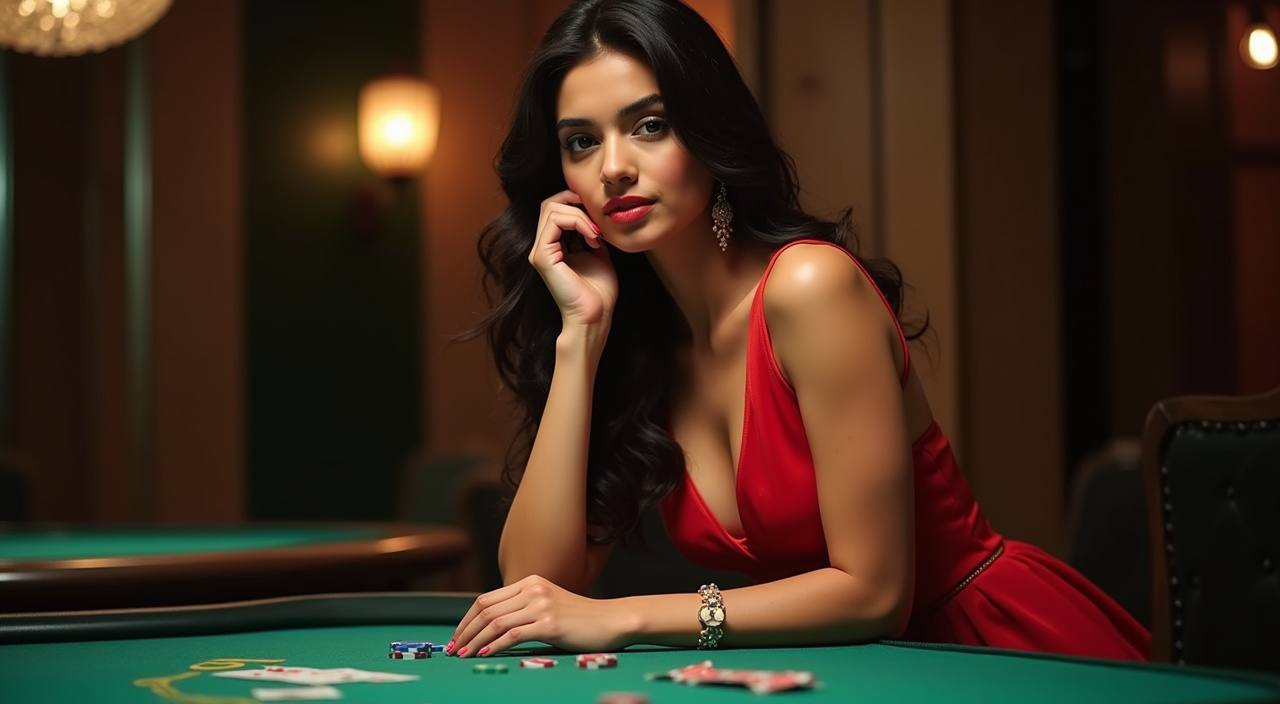 mj88 ইমার্সিভ রুলেট
